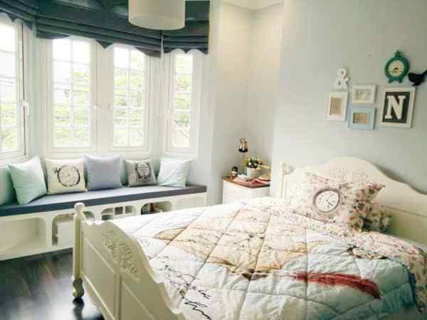 Cottonwood Bed & Breakfast House Bandung Kültér fotó